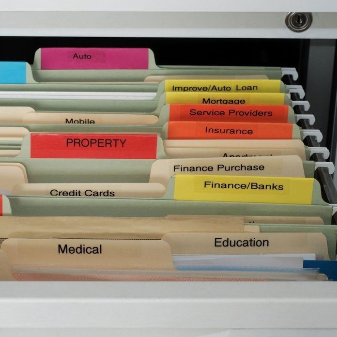 File Organiser