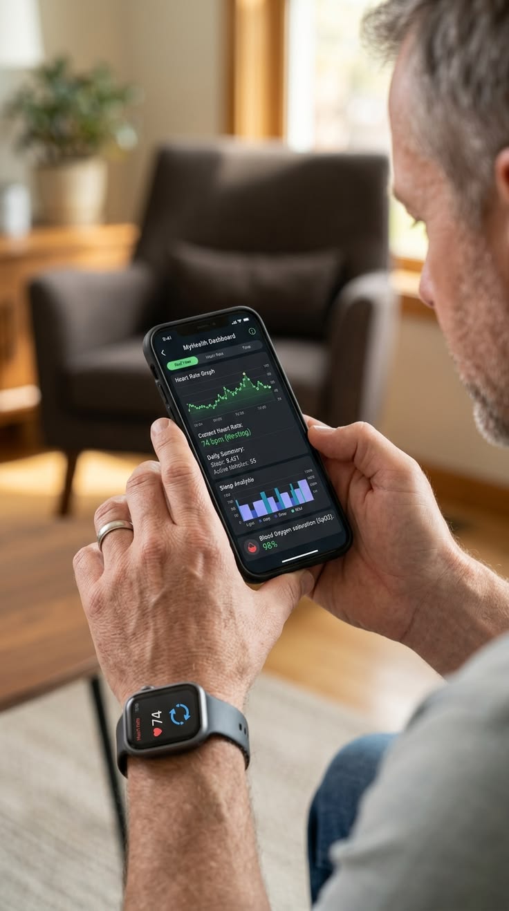 System Health Monitor